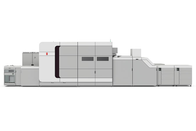Océ VarioPrint i300