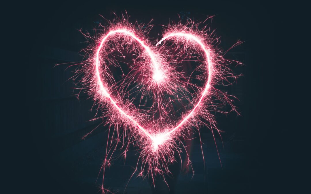 Heart Your Employees Every Day