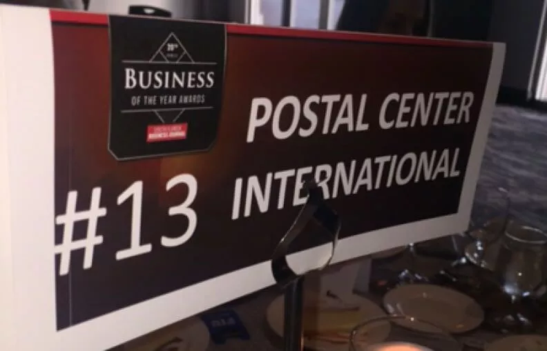 postalcenter
