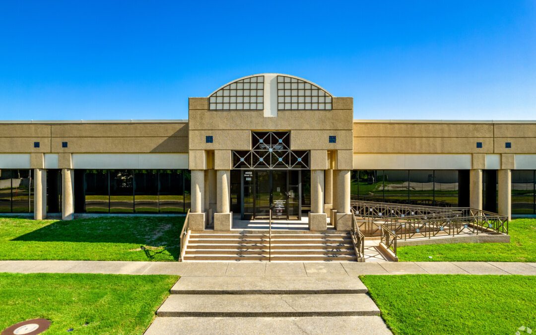 PCITM Signs Lease on First in a Series of Regional Sites in San Antonio, TX