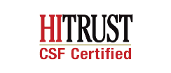 HITRUST CSF