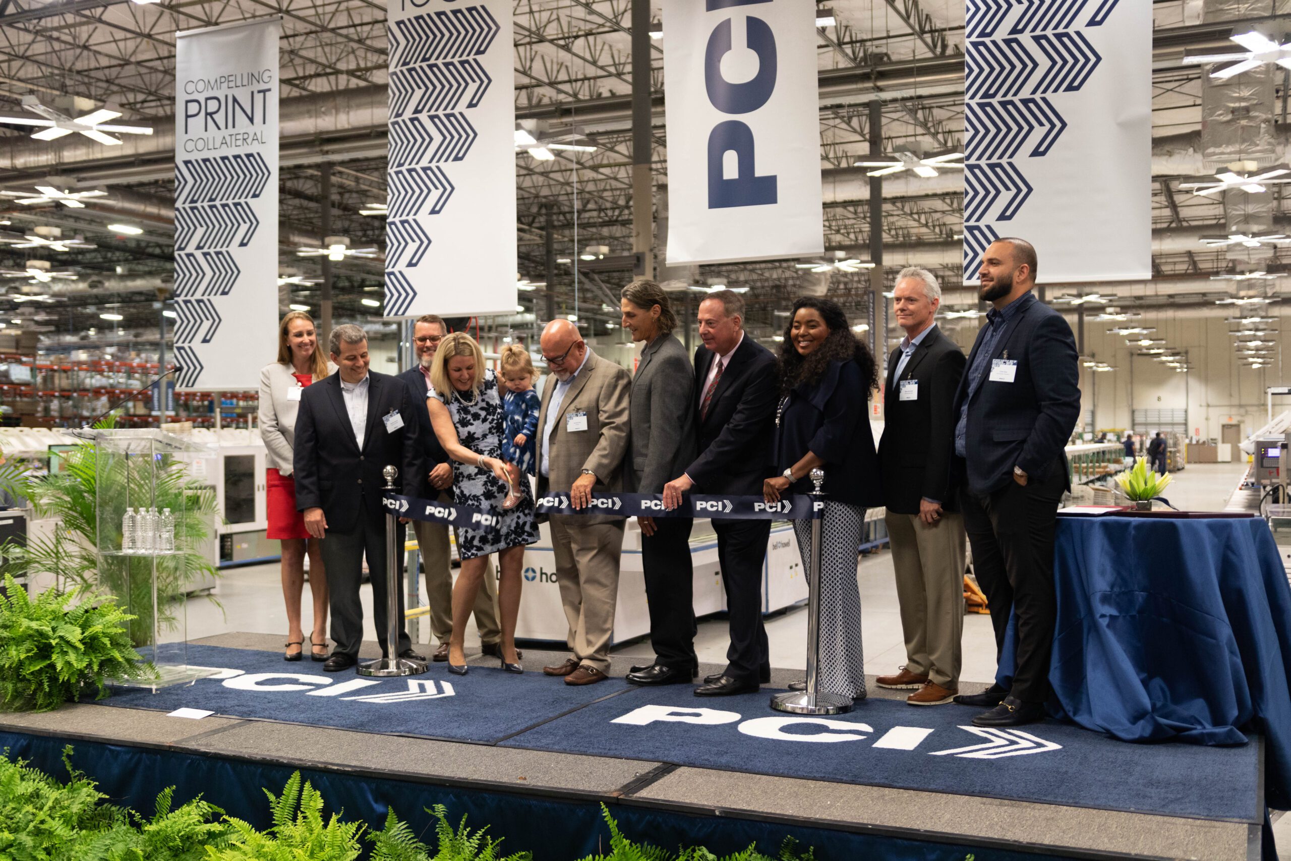 FL Grand Opening
