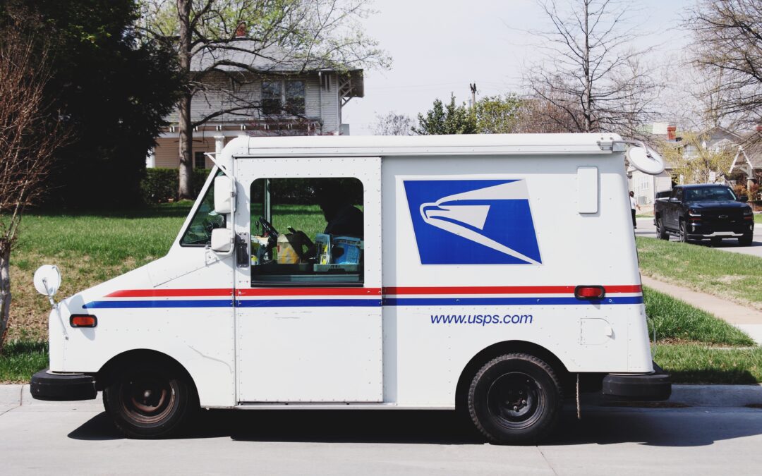 2021 USPS Rates Are Here & in Effect
