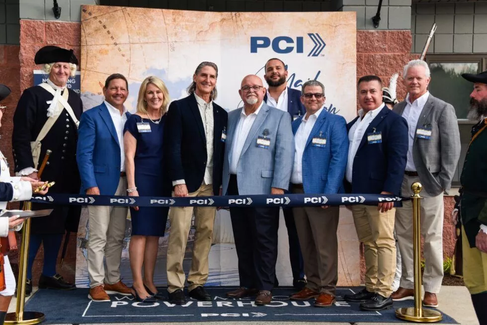 ribbon cutting