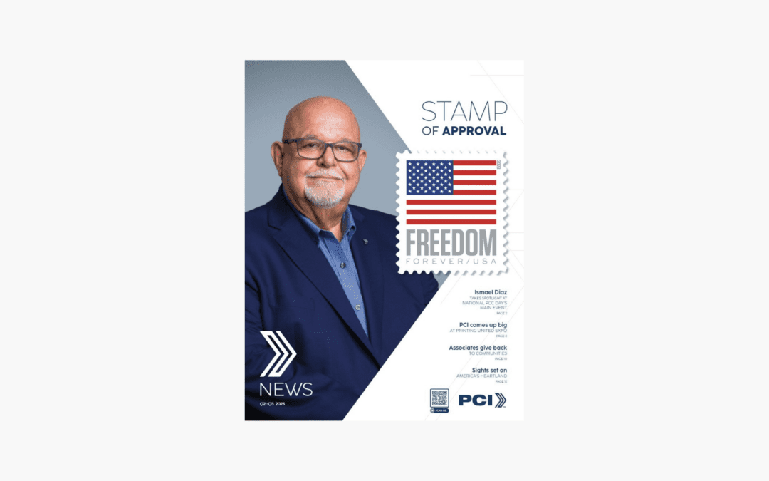 PCI News: 2023 | Q2 & Q3