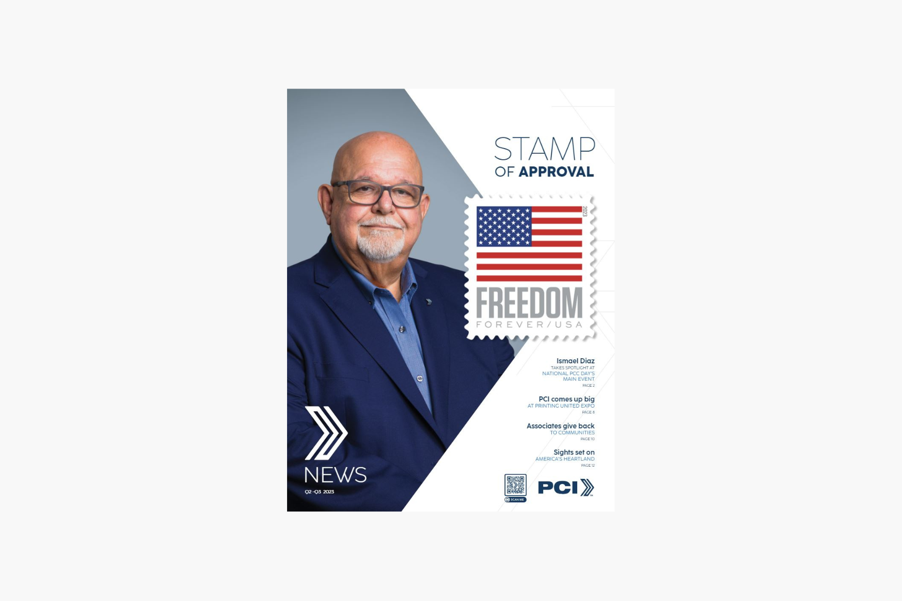 Q2Q3_23 PCI News 2023_Q2 & Q3