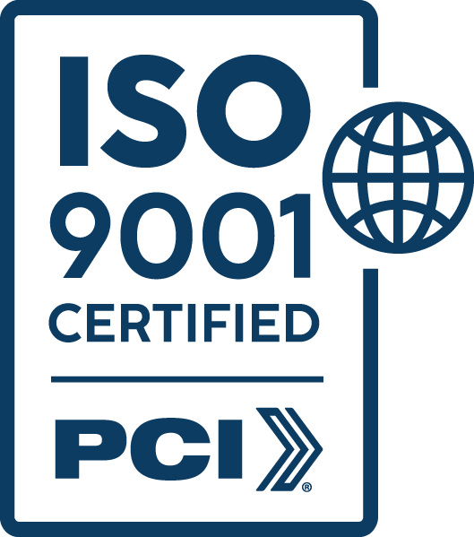 ISO 9001
