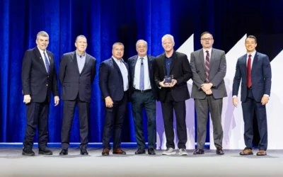 PCI Named ‘Mail Service Provider of the Year’
